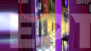 Θεσσαλονίκη: Βίντεο ντοκουμέντο από την θανατηφόρα παράσυρση του 25χρονου στην Πολίχνη