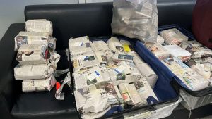 Στα «δίχτυα» της ΑΑΔΕ 43 κιλά λαθραίων πούρων Αβάνας – Η αξία τους έφτανε τα 440.000 ευρώ