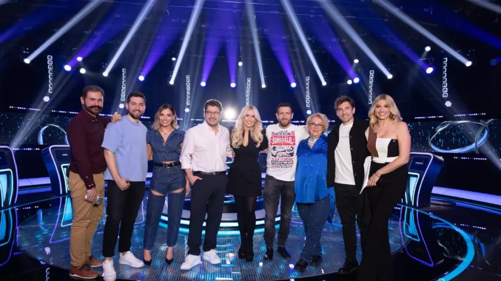 «Ο Πιο Αδύναμος Κρίκος – Celebrity Edition»: Κάνει πρεμιέρα στο OPEN – Ποιους θα δούμε στο πρώτο επεισόδιο