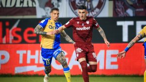 ΑΕΛ – Αστέρας Τρίπολης 1-1: Δεν τους άρεσε η ισοπαλία