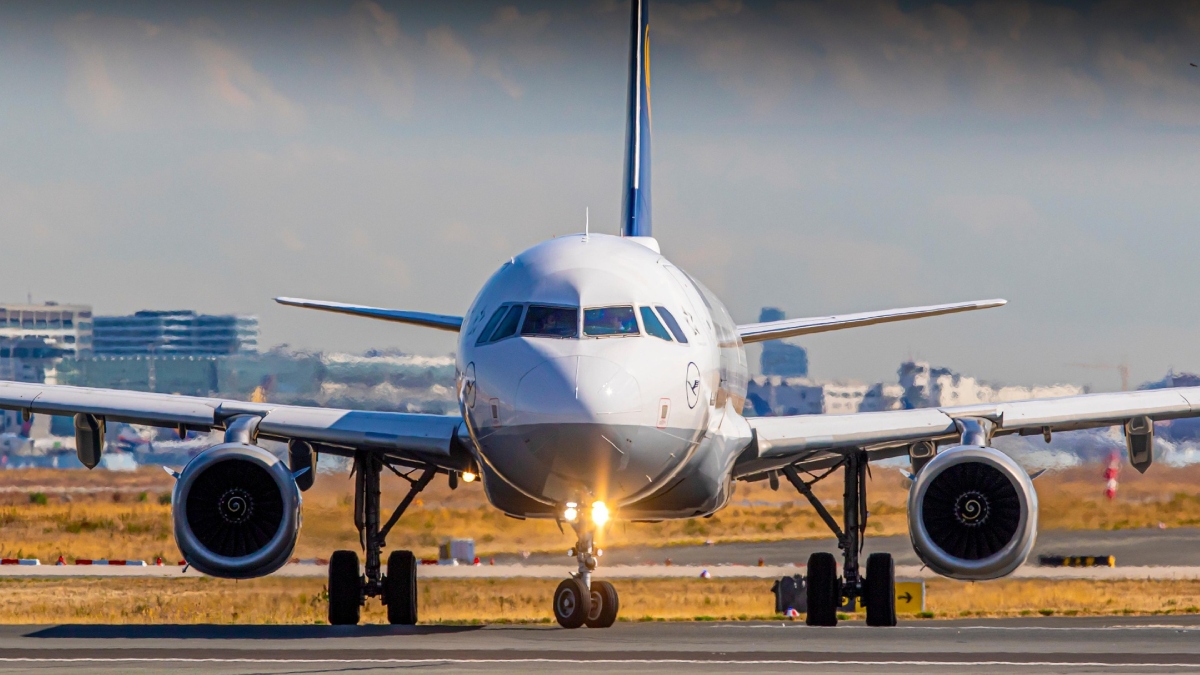 Νιού Τζέρσεϊ: Εκκενώθηκε εκτάκτως το διεθνές αεροδρόμιο Newark – Αναφορές για καπνό στον πύργο ελέγχου