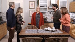 «Το σοί σου» (11/3): Η Αφρούλα καταφθάνει ξαφνικά από τα Γιάννενα και θα φιλοξενηθεί στους Ζουζουνέλ