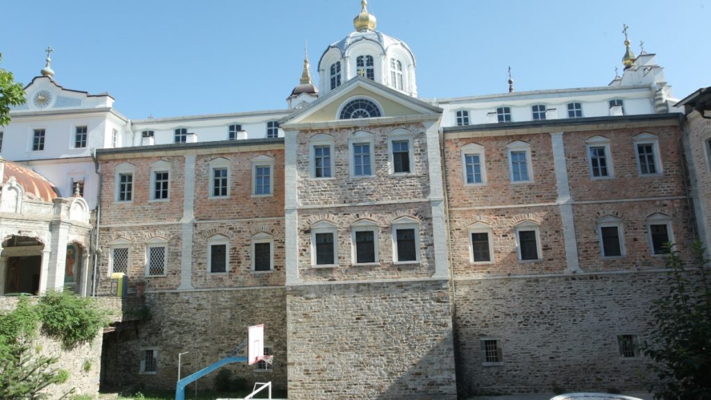 Άγιος Όρος: 26 μετασεισμοί μετά την ισχυρή δόνηση των 4,9 Ρίχτερ – Στα 3,4 ο μεγαλύτερος