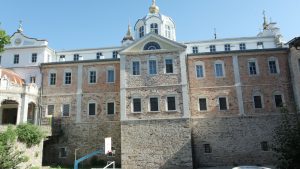 Άγιος Όρος: 26 μετασεισμοί μετά την ισχυρή δόνηση των 4,9 Ρίχτερ – Στα 3,4 ο μεγαλύτερος