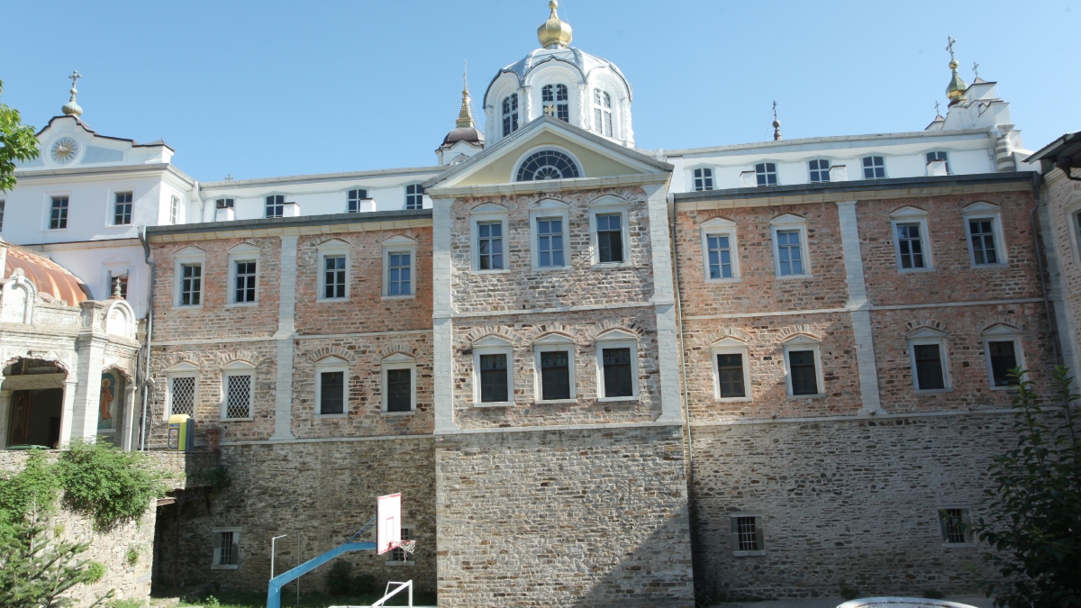 Άγιος Όρος: 26 μετασεισμοί μετά την ισχυρή δόνηση των 4,9 Ρίχτερ – Στα 3,4 ο μεγαλύτερος