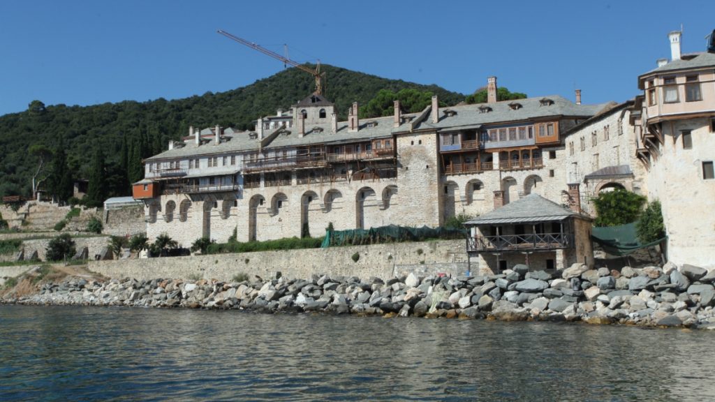 Παπαζάχος για τα 4,9 Ρίχτερ στο Άγιο Όρος: “Δεν μπορεί να αποκλειστεί μεγαλύτερος σεισμός”