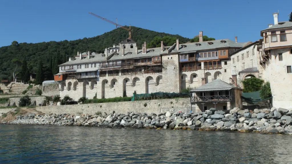 Παπαζάχος για τα 4,9 Ρίχτερ στο Άγιο Όρος: “Δεν μπορεί να αποκλειστεί μεγαλύτερος σεισμός”