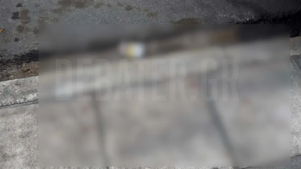 Άγιος Παντελεήμονας: Οπαδικό επεισόδιο έξω από σχολείο – Τραυμάτισαν ανήλικο με αιχμηρό αντικείμενο