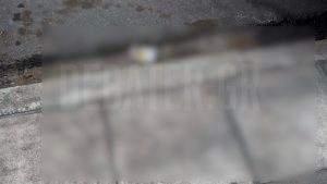 Άγιος Παντελεήμονας: Οπαδικό επεισόδιο έξω από σχολείο – Τραυμάτισαν ανήλικο με αιχμηρό αντικείμενο