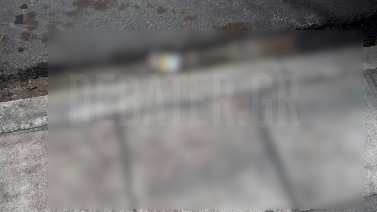 Άγιος Παντελεήμονας: Οπαδικό επεισόδιο έξω από σχολείο – Τραυμάτισαν ανήλικο με αιχμηρό αντικείμενο