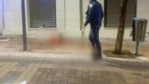 Αγρίνιο: Επίθεση με μαχαίρι σε 16χρονο – Ταυτοποιήθηκαν δύο ανήλικοι