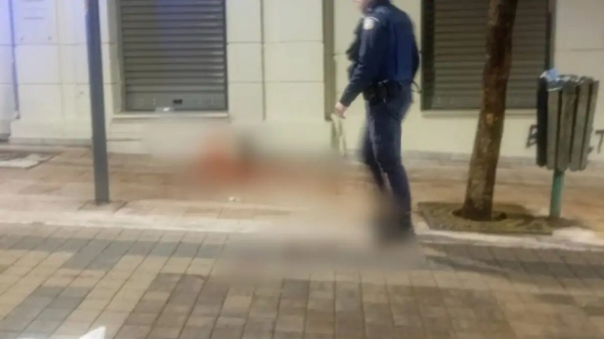 Αγρίνιο: Επίθεση με μαχαίρι σε 16χρονο – Ταυτοποιήθηκαν δύο ανήλικοι