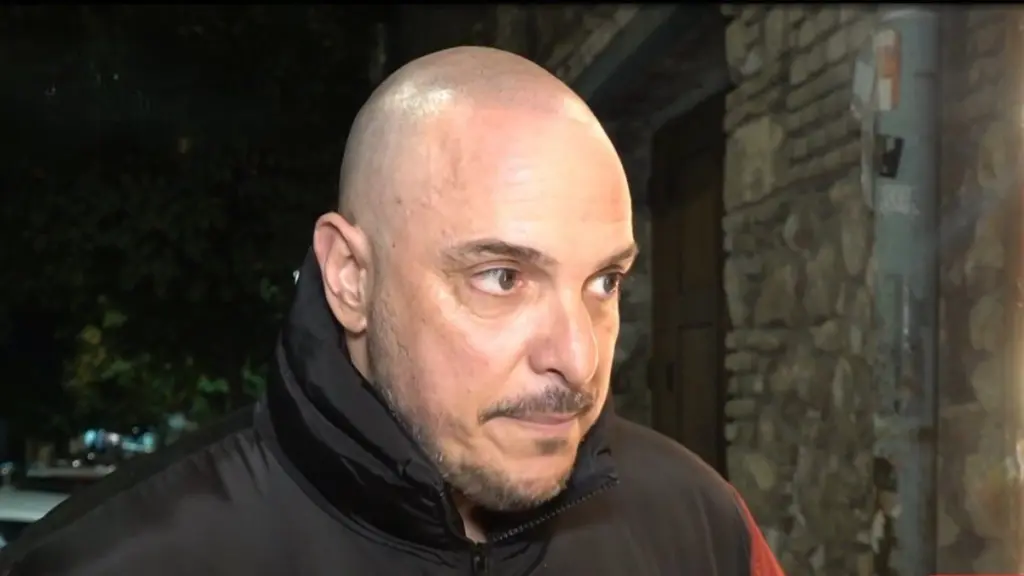 Άκης Δείξιμος για Μαρία Δεληθανάση: «Πέτυχε να γίνει σημαιοφόρος του meToo, συγχαρητήρια»