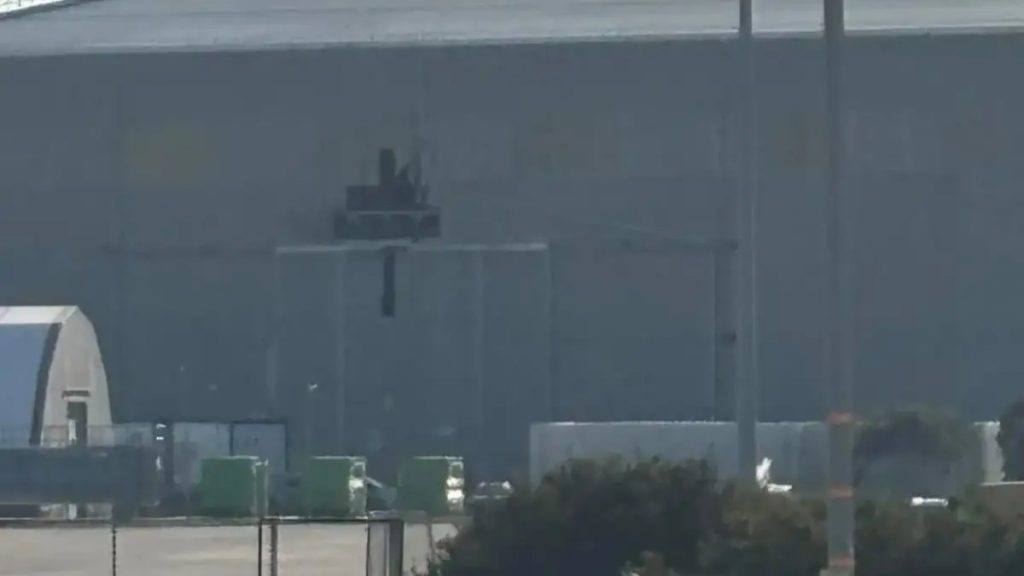 The Sun – Κύπρος: Φωτογραφία ντοκουμέντο από την επίθεση drones στη βρετανική βάση στο Ακρωτήρι