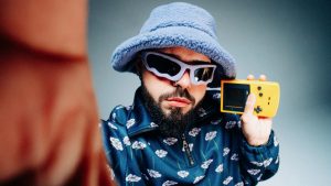 Eurovision 2026: Το βιντεοκλίπ του «Ferto» σε πρώτη μετάδοση στην εκπομπή «Πρωίαν σε είδον»