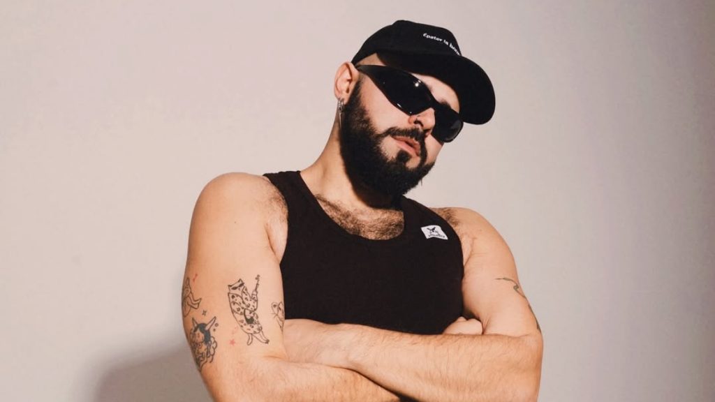 Akylas: «Πέρασα μια δύσκολη εβδομάδα με την υγεία μου – Επιστρέφω πιο δυνατός»