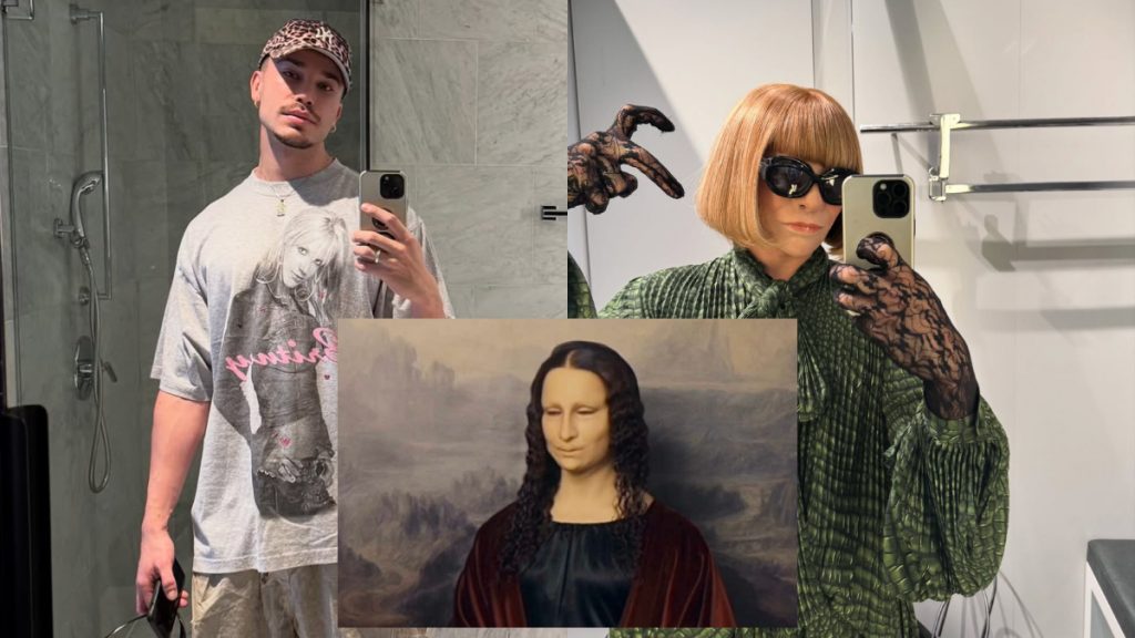 Alexis Stone: Οι viral μεταμορφώσεις του, η αγάπη για το μακιγιάζ & το μυστικό πίσω από την επιτυχία