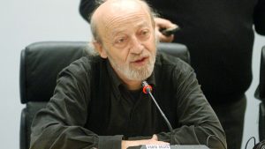 Πέθανε ο πανεπιστημιακός διδάσκαλος Άλκης Ρήγος σε ηλικία 80 ετών