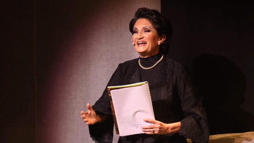 Άλκηστις Πρωτοψάλτη: Θύμα διαδικτυακής απάτης μέσω AI – Η ανακοίνωση της τραγουδίστριας