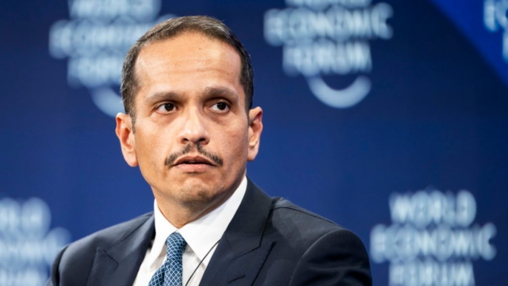 “Πυρά” του πρωθυπουργού του Κατάρ κατά του Ιράν: “Μας πρόδωσε – Η επίθεση στον Κόλπο κατέστρεψε τα πάντα”