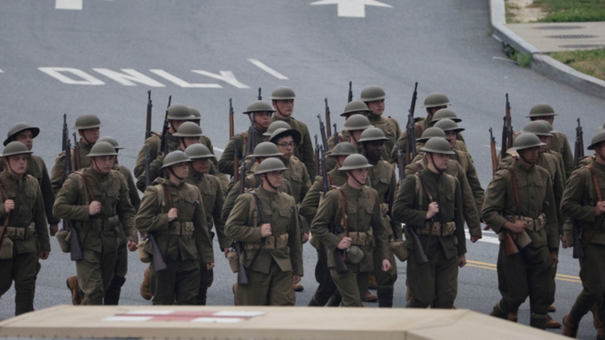 Axios: ΗΠΑ και Ισραήλ εξετάζουν την αποστολή ειδικών δυνάμεων στο Ιράν για να κατασχέσουν το ιρανικό εμπλουτισμένο ουράνιο