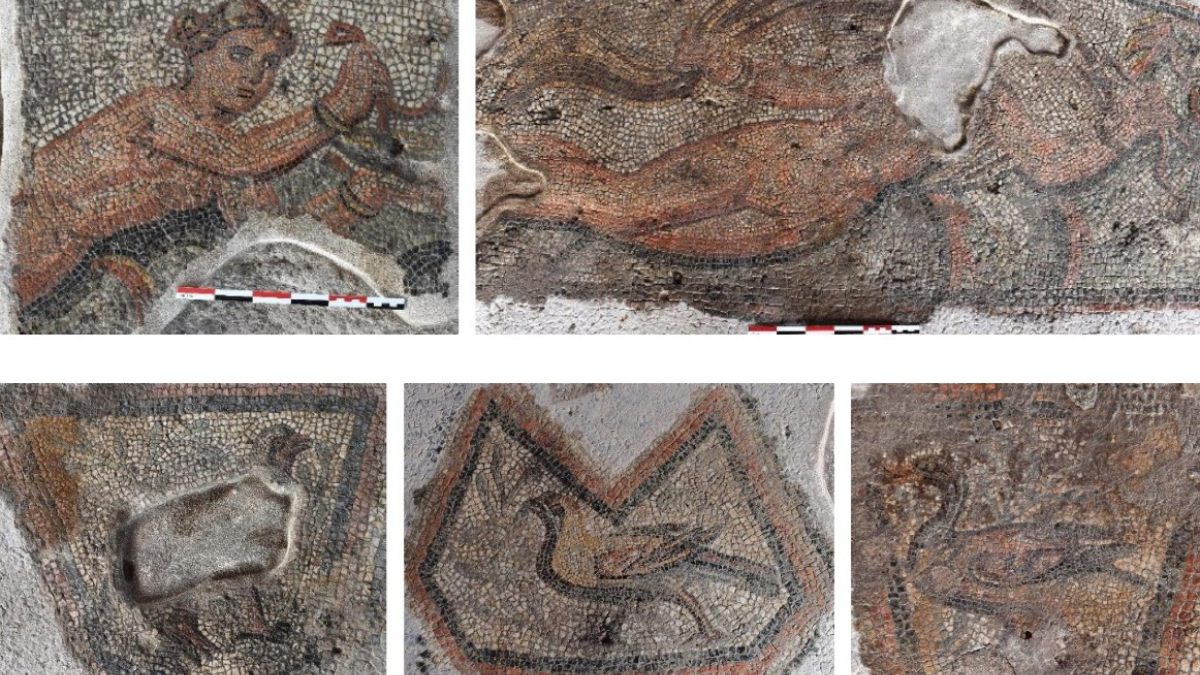 Δρομολογείται η αποκατάσταση και η ανάδειξη ρωμαϊκής έπαυλης στο Αμύνταιο της Φλώρινας