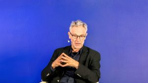 Αρανίτης: Ο Όμιλος AKTOR στηρίζει με μεγάλα έργα την ανάπτυξη και την ανθεκτικότητα της Κρήτης