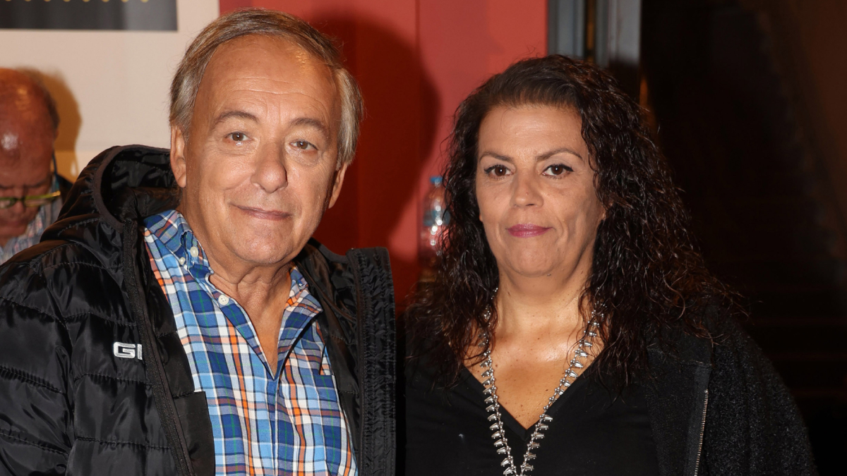 Ανδρέας Μικρούτσικος: Παντρεύεται με την Έλενα Μαστραγγελή – Σε πολύ κλειστό κύκλο ο γάμος τους