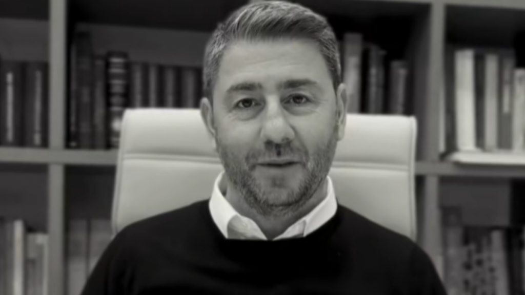 Ανδρουλάκης: “Όσοι ζητούν ένα κράτος δικαιοσύνης, αξιοκρατίας και προσωπικής ελευθερίας, ήρθε η ώρα να ακουστούν”