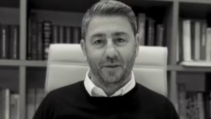 Ανδρουλάκης: “Όσοι ζητούν ένα κράτος δικαιοσύνης, αξιοκρατίας και προσωπικής ελευθερίας, ήρθε η ώρα να ακουστούν”