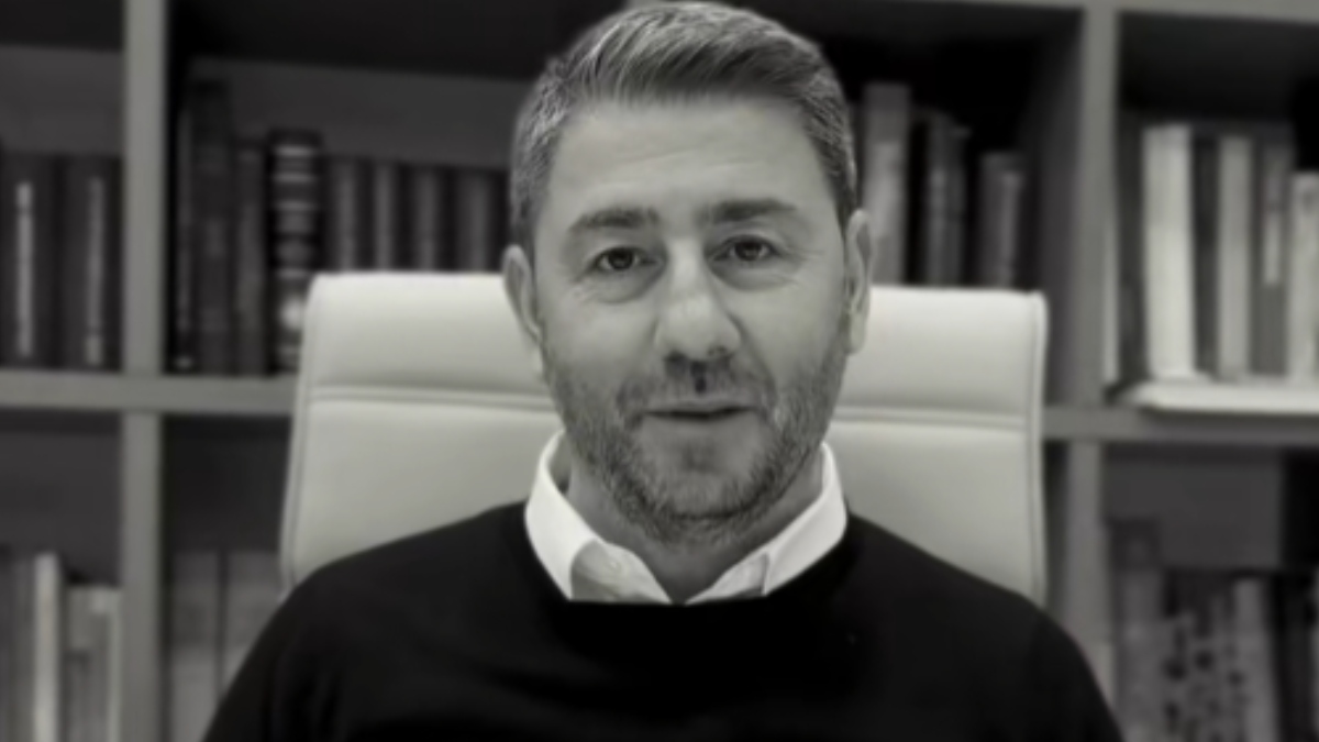 Ανδρουλάκης: “Όσοι ζητούν ένα κράτος δικαιοσύνης, αξιοκρατίας και προσωπικής ελευθερίας, ήρθε η ώρα να ακουστούν”