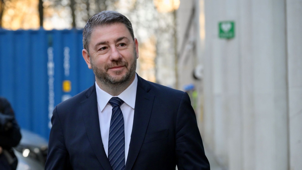 Ανδρουλάκης: “Οι Ευρωπαίοι ηγέτες να αγωνιστούν για τον σεβασμό του διεθνούς δικαίου”