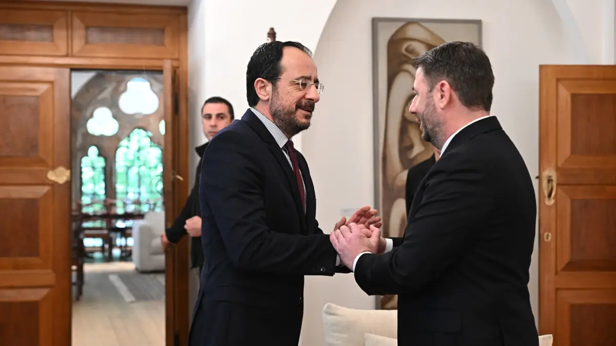 Ανδρουλάκης: “Απαιτούνται ισχυρές διπλωματικές πρωτοβουλίες της ΕΕ για ειρήνευση στη Μέση Ανατολή”