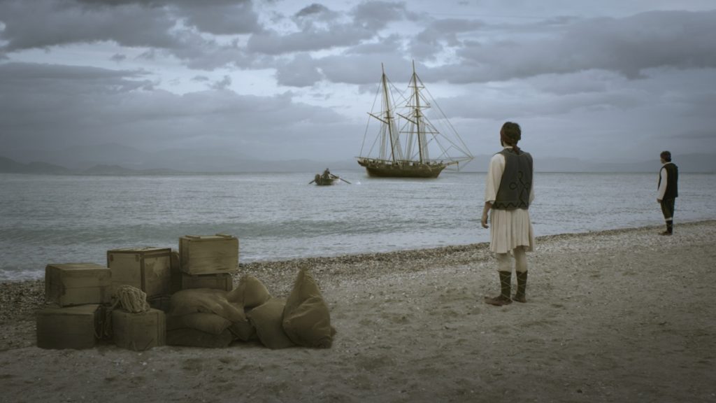 25η Μαρτίου 2026: 5 ελληνικές ταινίες για το 1821 που αξίζει να δεις σήμερα