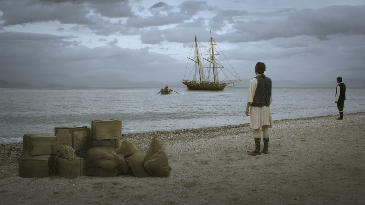 25η Μαρτίου 2026: 5 ελληνικές ταινίες για το 1821 που αξίζει να δεις σήμερα