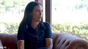 Ανθή Βούλγαρη για το σοκαριστικό τροχαίο που είχε: «Νόμιζα ότι είχα μείνει παράλυτη, δεν ένιωθα το σώμα μου»