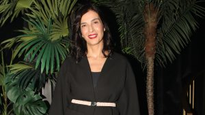 Αντιγόνη Κουλουκάκου: Το βίντεο με εσώρουχα που “κατέβασε” σε 20 λεπτά & το νέο look της