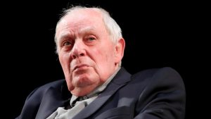 Έφυγε από την ζωή σε ηλικία 83 ετών ο Πορτογάλος μυθιστοριογράφος Αντόνιο Λόμπο Αντούνες