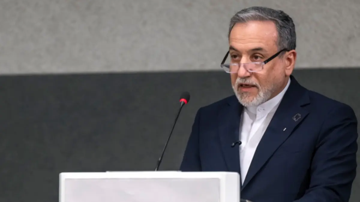 Αραγτσί: “Οι συνομιλίες με τις ΗΠΑ συνεχίζονται, δεν μπορούμε να κάνουμε εικασίες”