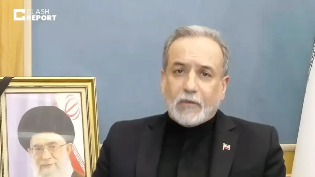 ΥΠΕΞ Ιράν: “Οι πυρηνικές εγκαταστάσεις χτυπήθηκαν, αλλά δεν κατέστρεψαν το πρόγραμμα”