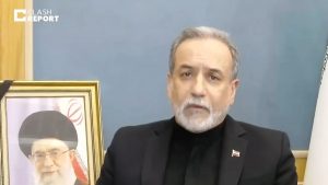 ΥΠΕΞ Ιράν: “Οι πυρηνικές εγκαταστάσεις χτυπήθηκαν, αλλά δεν κατέστρεψαν το πρόγραμμα”