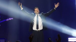 Κωνσταντίνος Αργυρός: Έκρηξη σε μαγαζί που θα εμφανιστεί στην Κύπρο – Βρέθηκε εκρηκτικός μηχανισμός