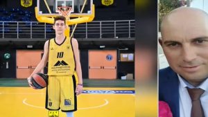 Συγκινητική μαρτυρία πατέρα αθλητή του Άρη: “Να μιλάς με το παιδί σου και να σου λέει “μπαμπά κατεβαίνουμε στο 2ο υπόγειο”