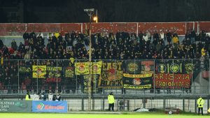 Άρης: “Καμία εμπλοκή υπάλληλου ή μέλους της ΠΑΕ στον θάνατο του Κλεομένη”