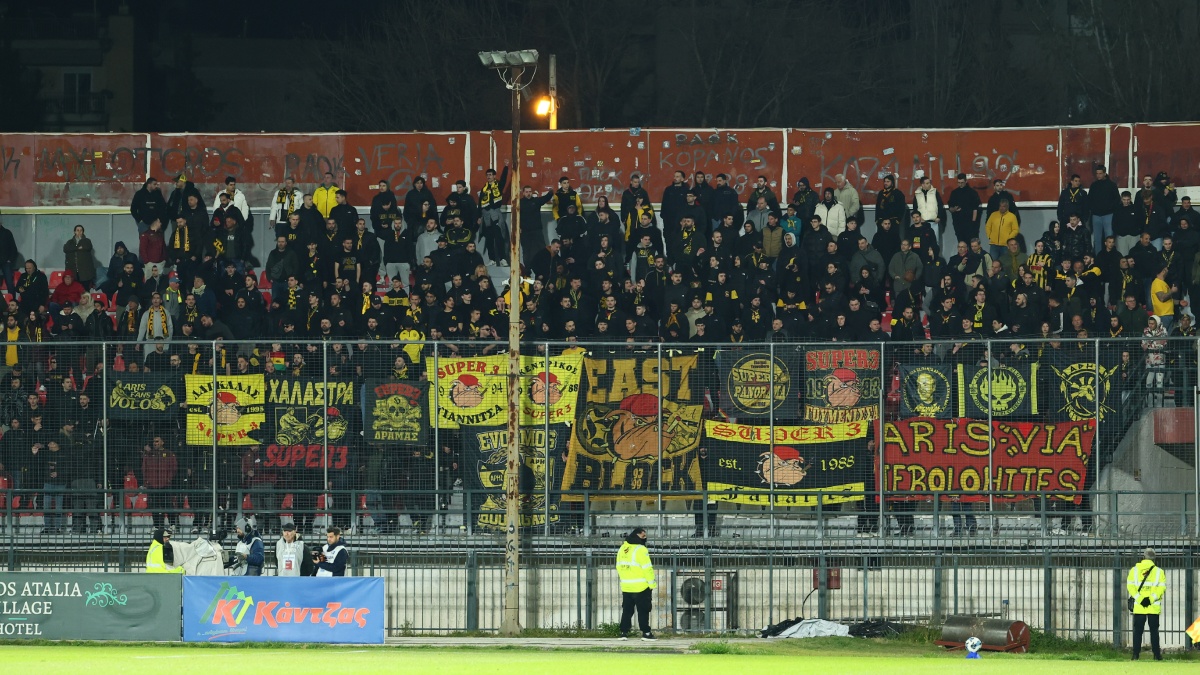 Άρης: “Καμία εμπλοκή υπάλληλου ή μέλους της ΠΑΕ στον θάνατο του Κλεομένη”