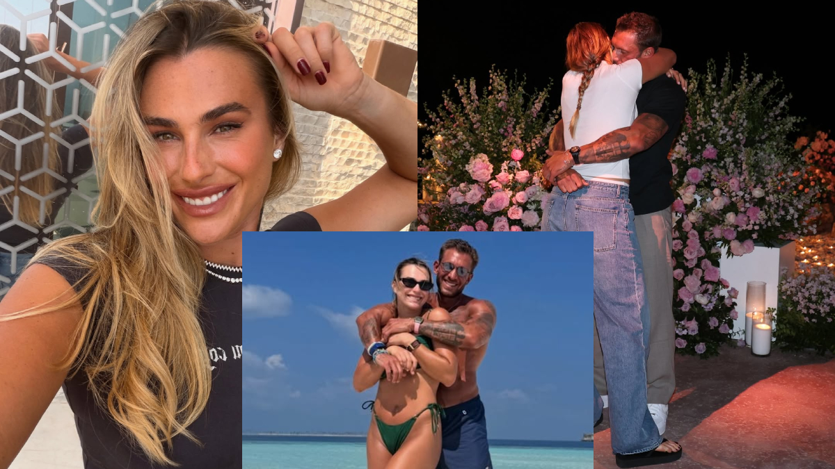 Αρίνα Σαμπαλένκα: Η σχέση με τον Ελληνοβραζιλιάνο σύντροφό της, η πρόταση γάμου & το τένις