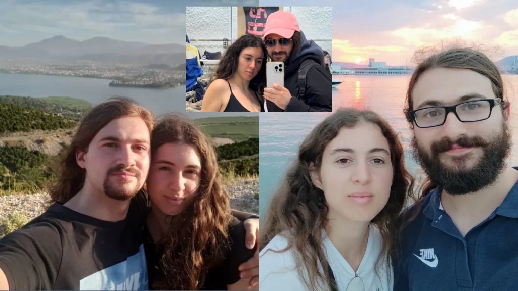 Ask Ioannina: Ποιο είναι το viral ζευγάρι από τα Ιωάννινα που κάνει το πιο περίεργο content για 1 ευρώ