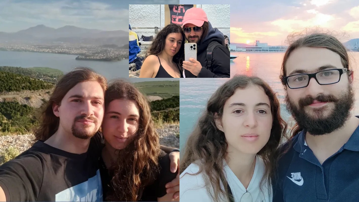 Ask Ioannina: Ποιο είναι το viral ζευγάρι από τα Ιωάννινα που κάνει το πιο περίεργο content για 1 ευρώ