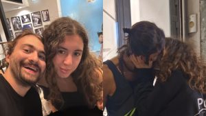 Ask Ioannina: Ο χωρισμός του viral ζευγαριού για τον «Αφυπνιστή» που “έριξε” το ελληνικό διαδίκτυο