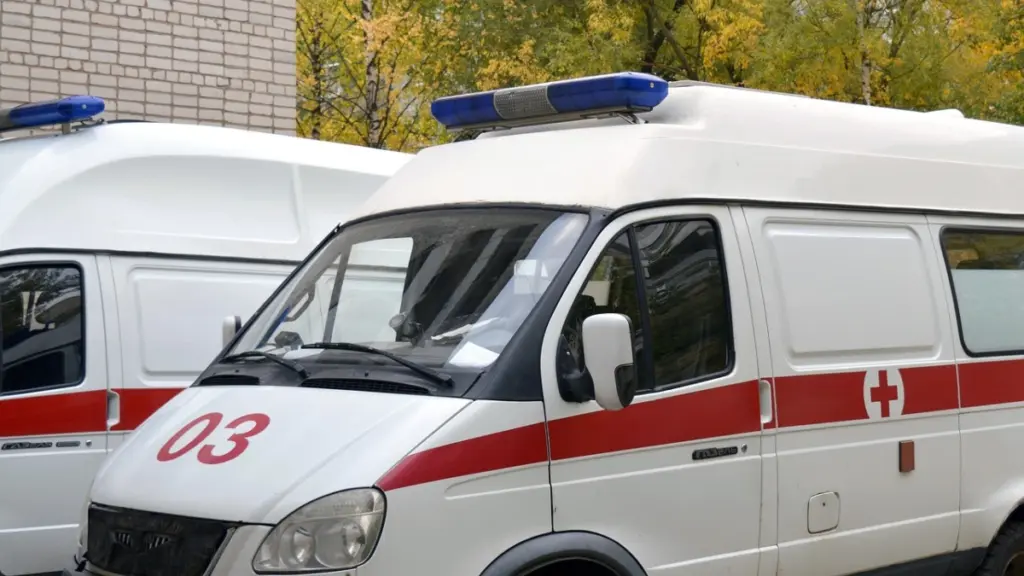 Ιταλία: Οδηγός του Ερυθρού Σταυρού κατηγορείται για πέντε θανάτους ηλικιωμένων